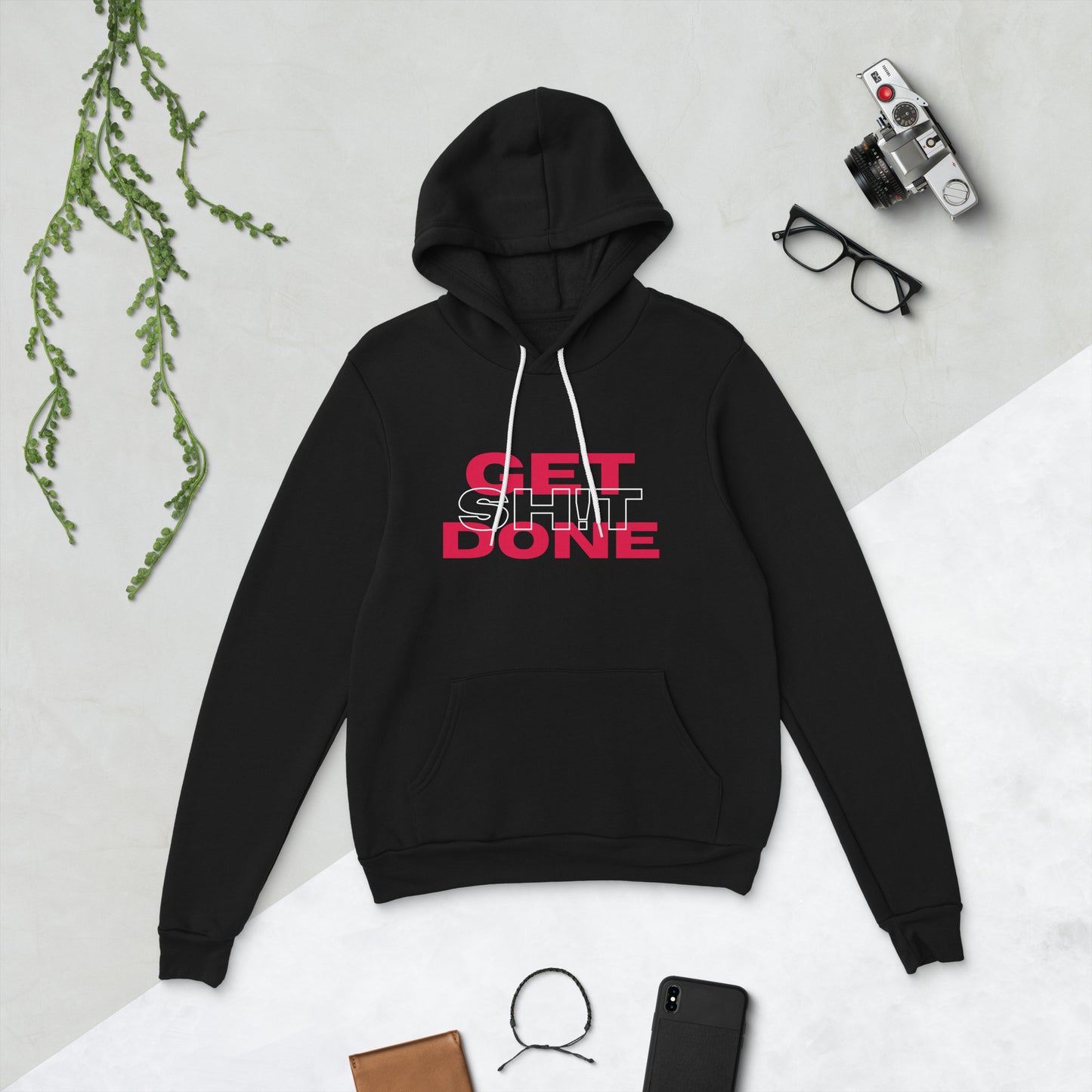 Get Sh!t Done Sweatshirt 2.0