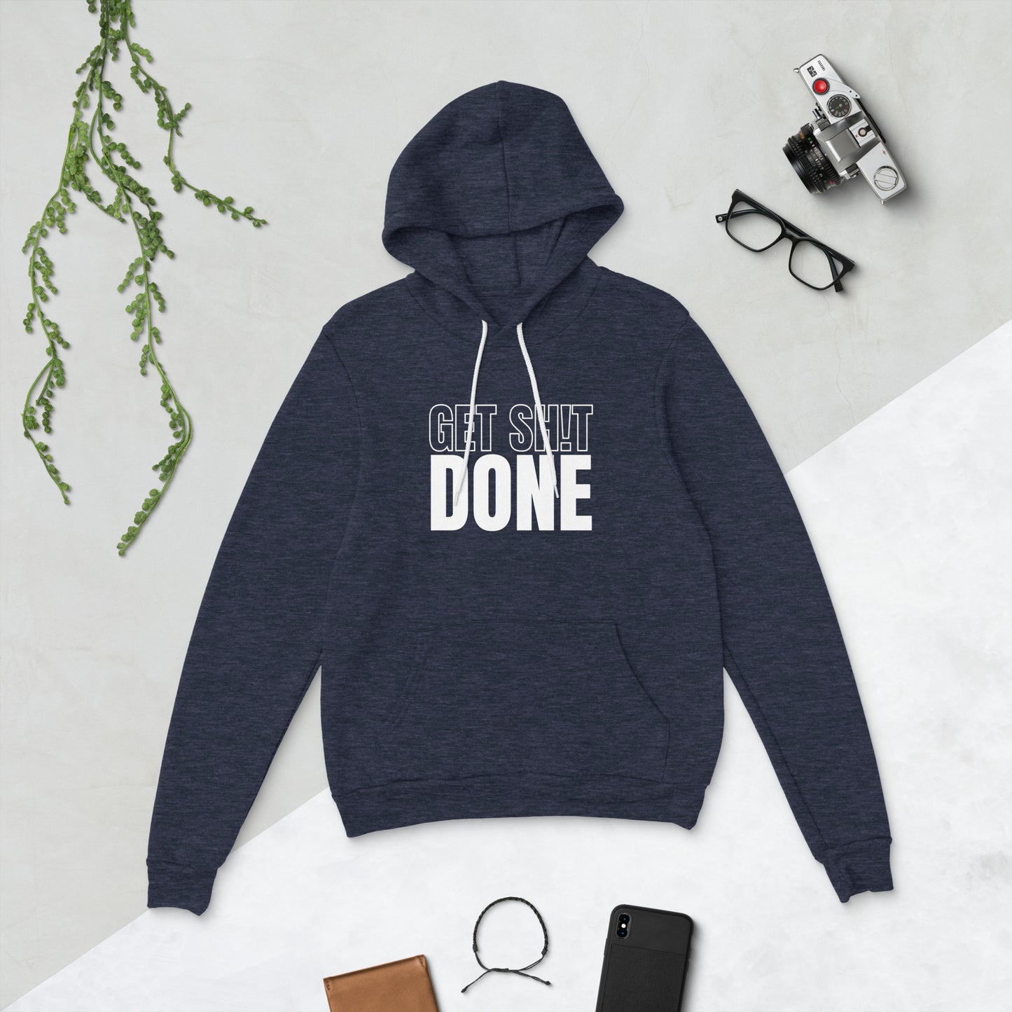 Get Sh!t Done Sweatshirt