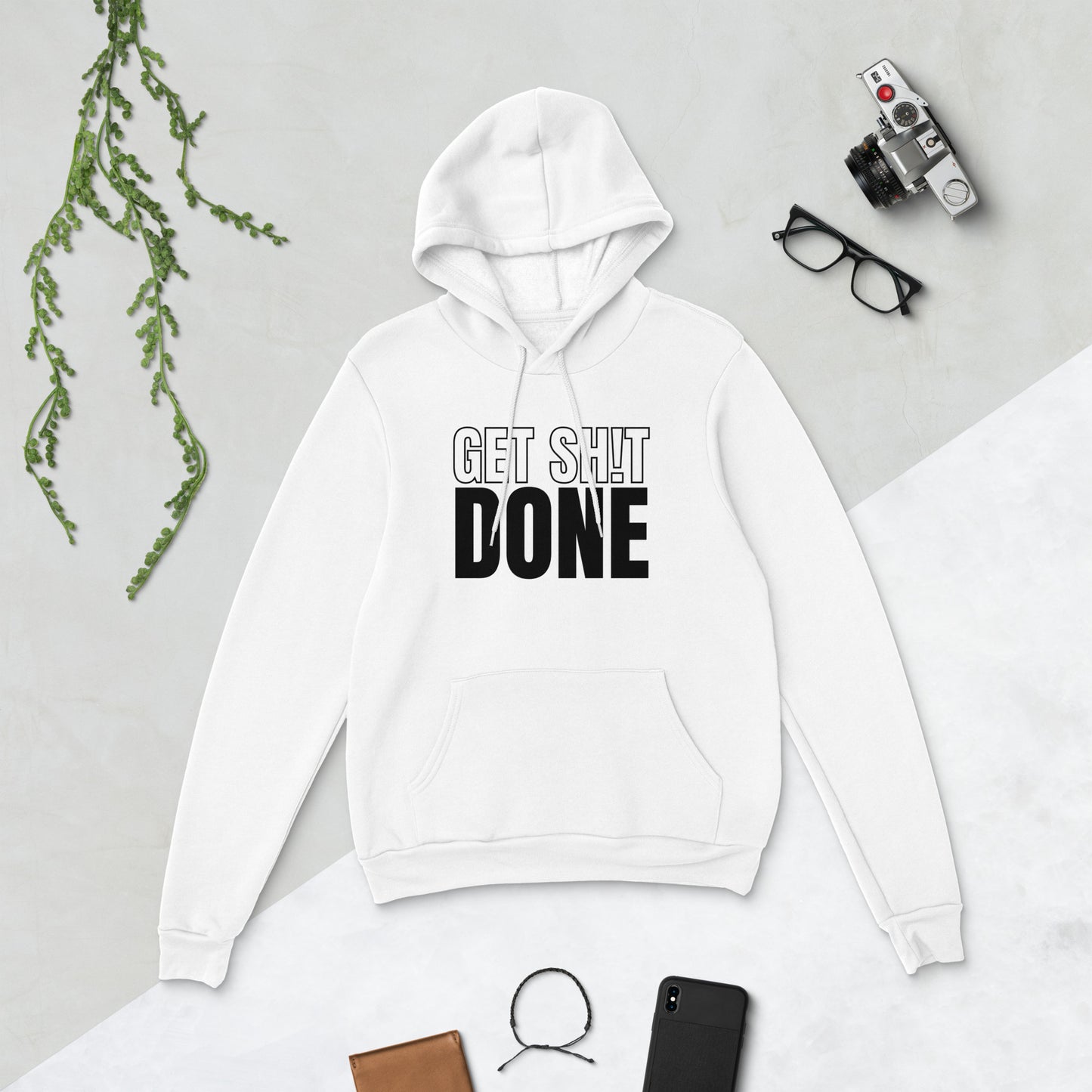 Get Sh!t Done Sweatshirt