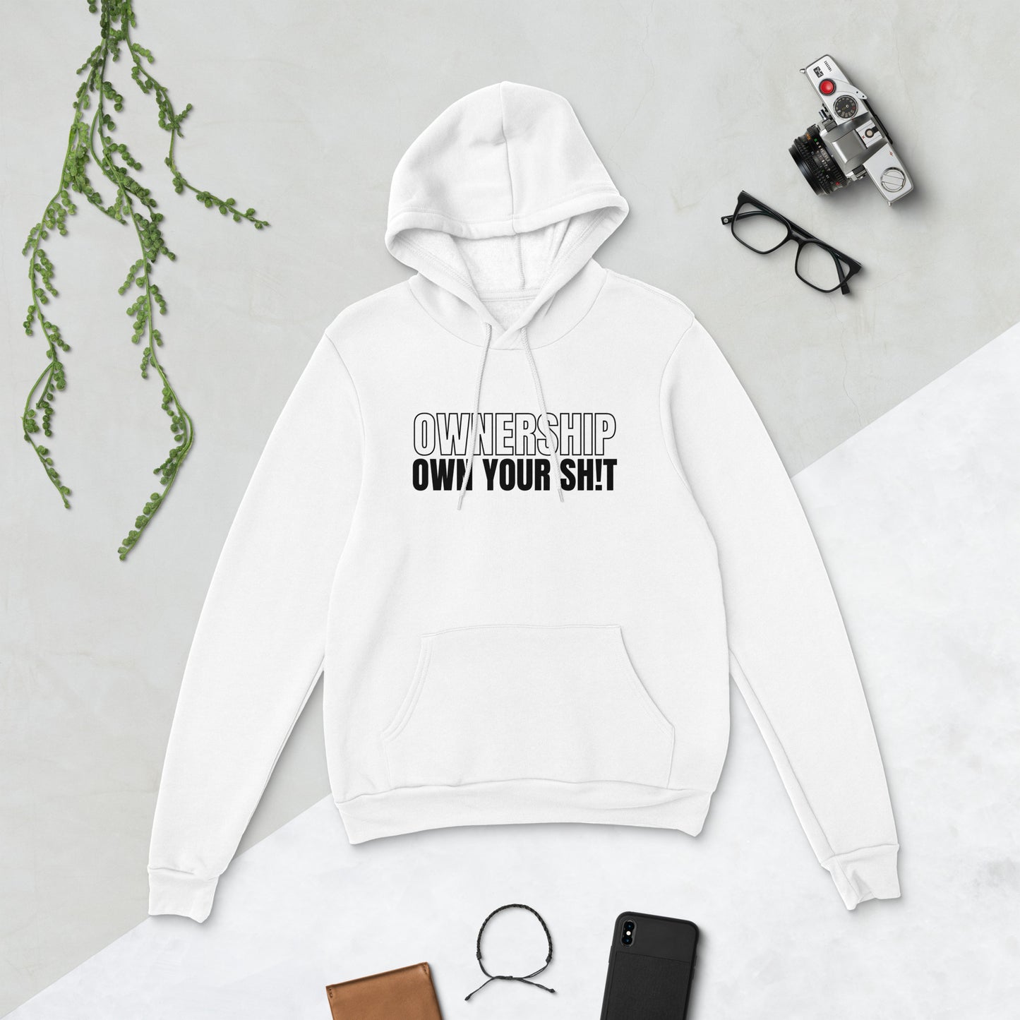 Ownership Sweatshirt