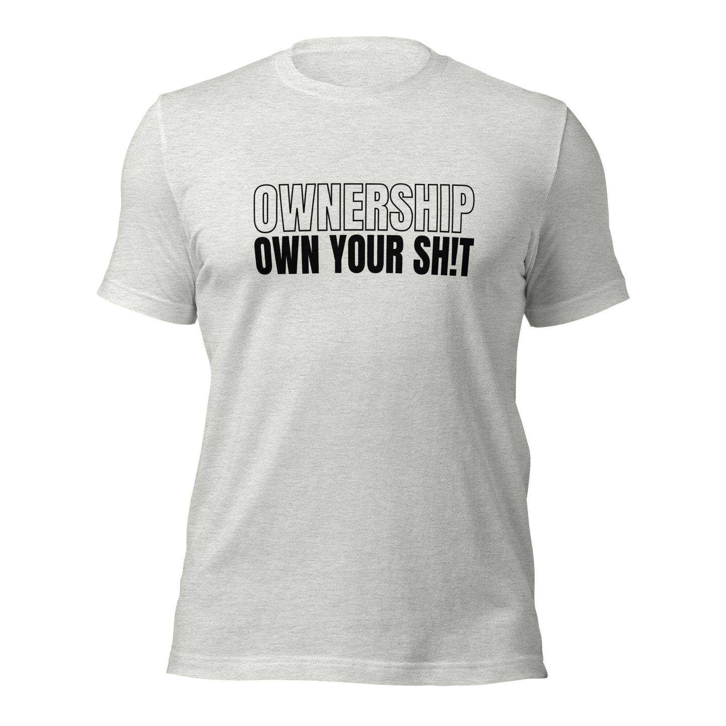 Ownership Tee