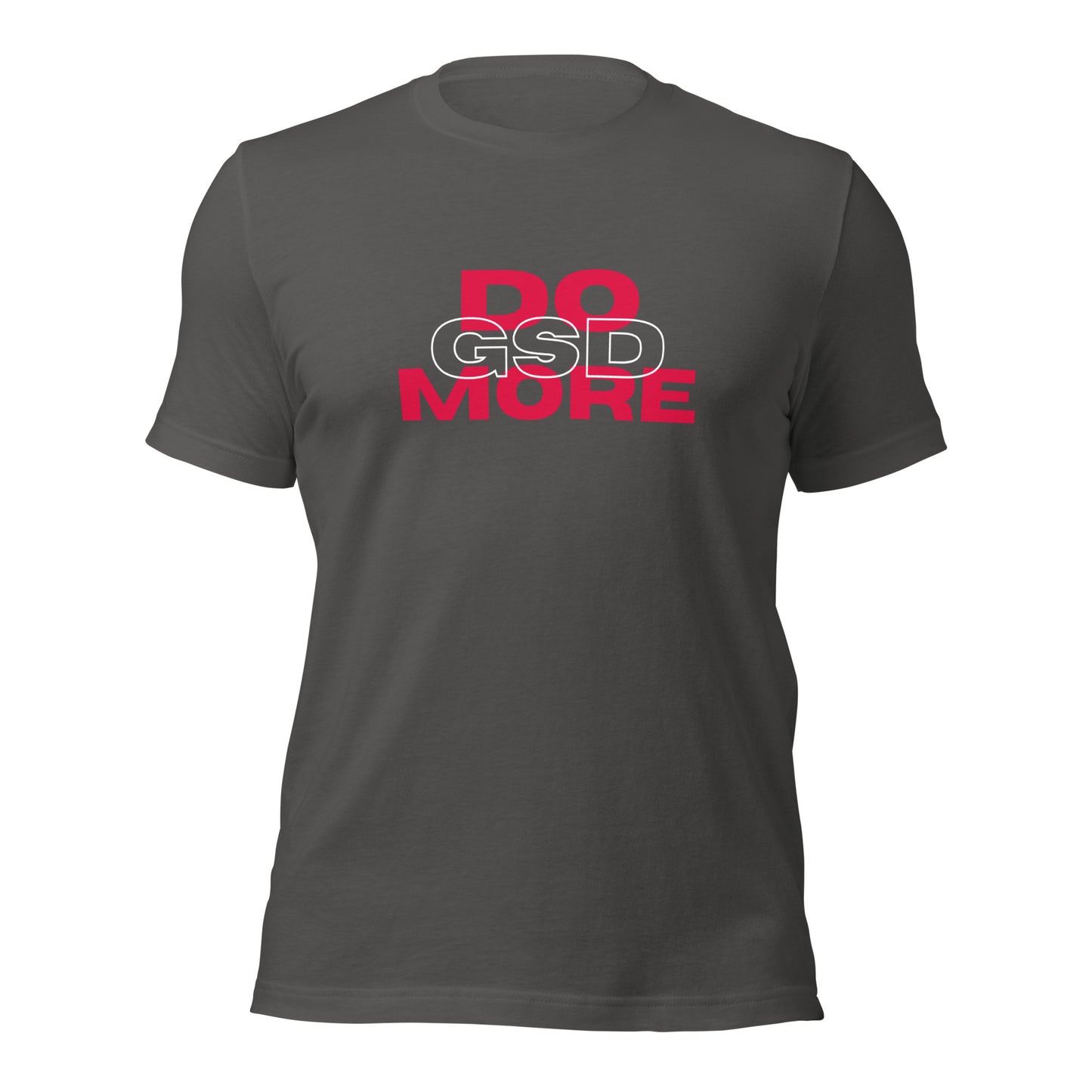 Do More / GSD Tee