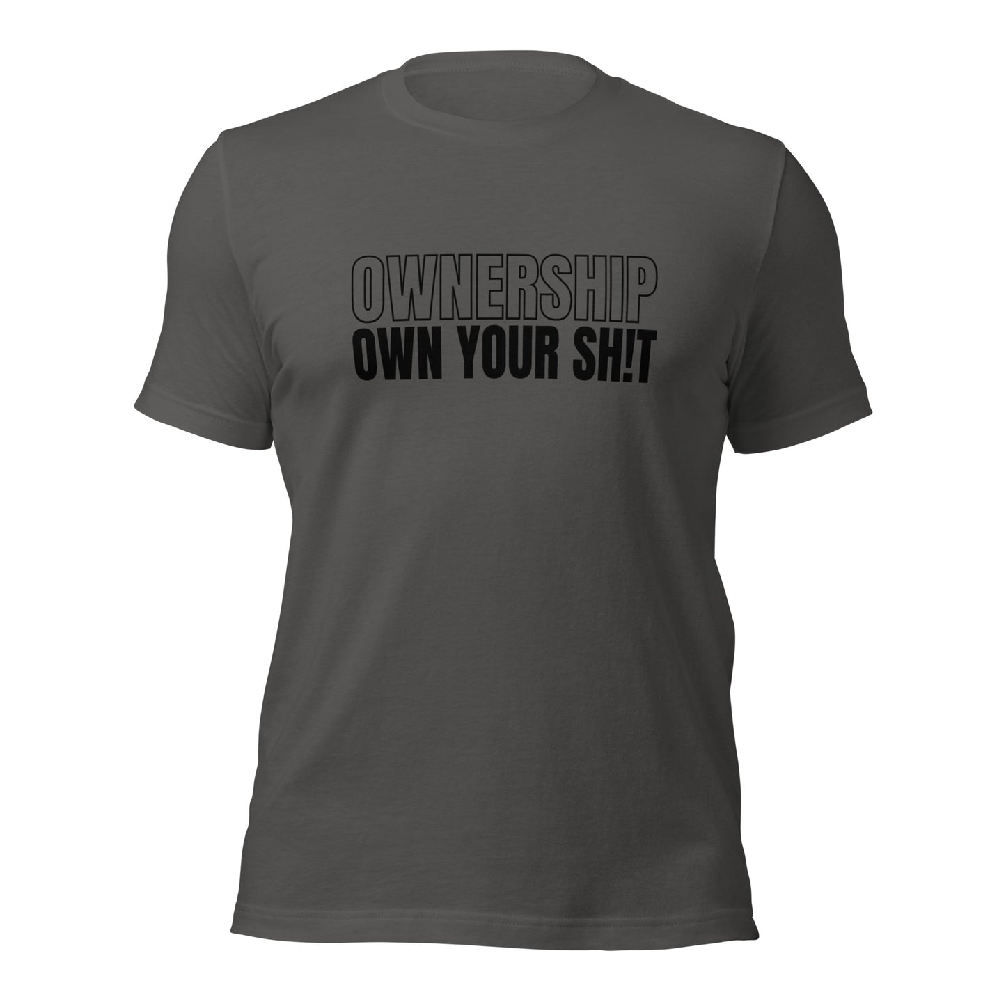 Ownership Tee