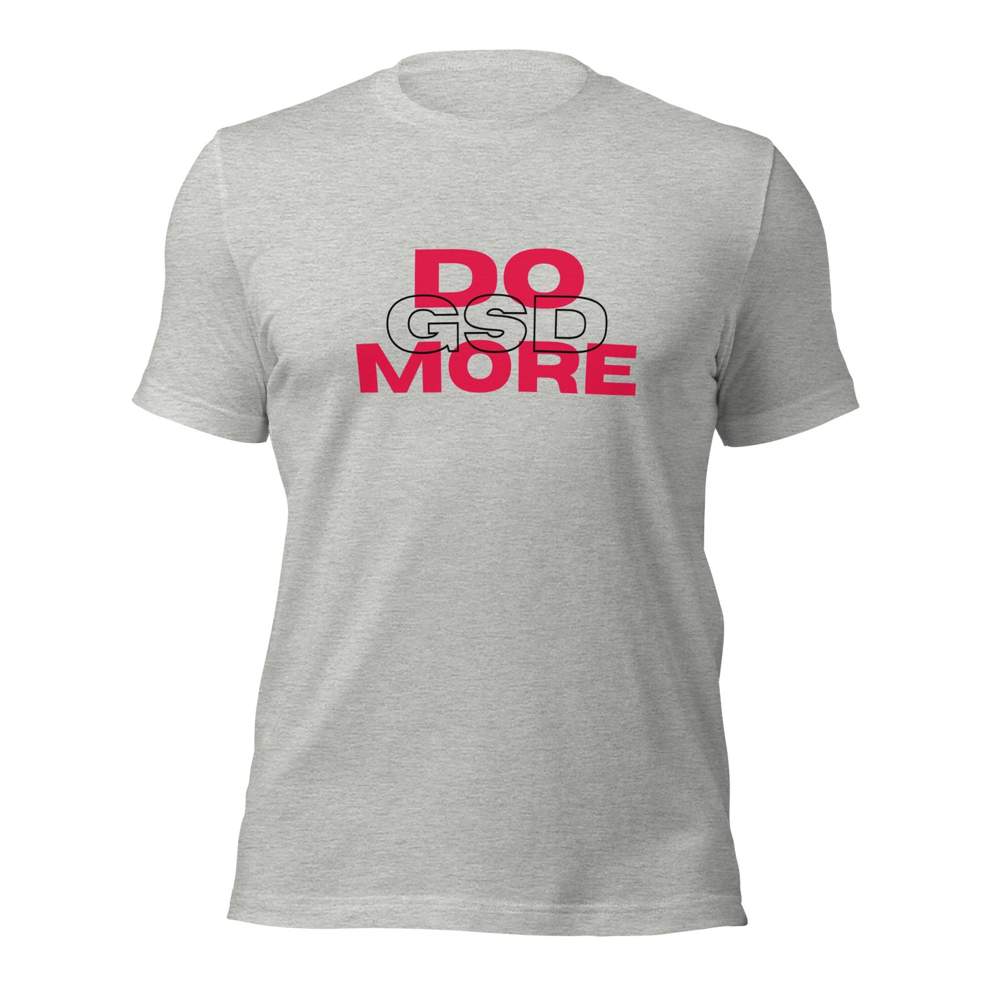 Do More / GSD Tee