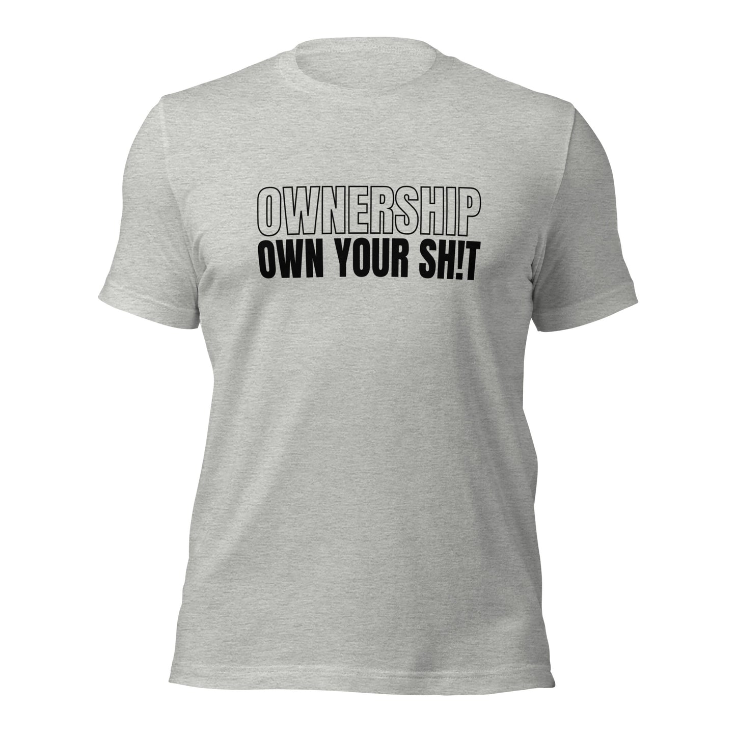 Ownership Tee