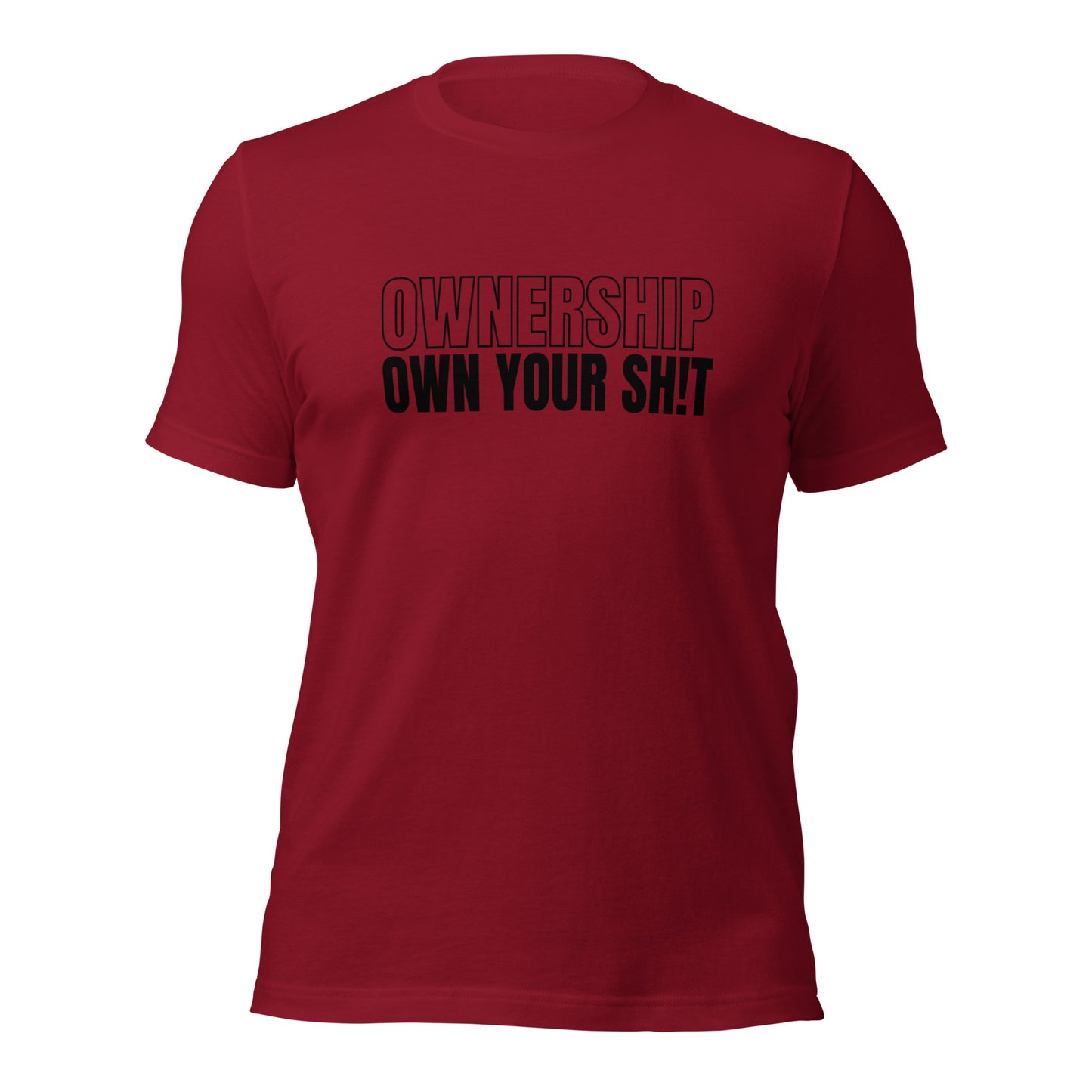 Ownership Tee