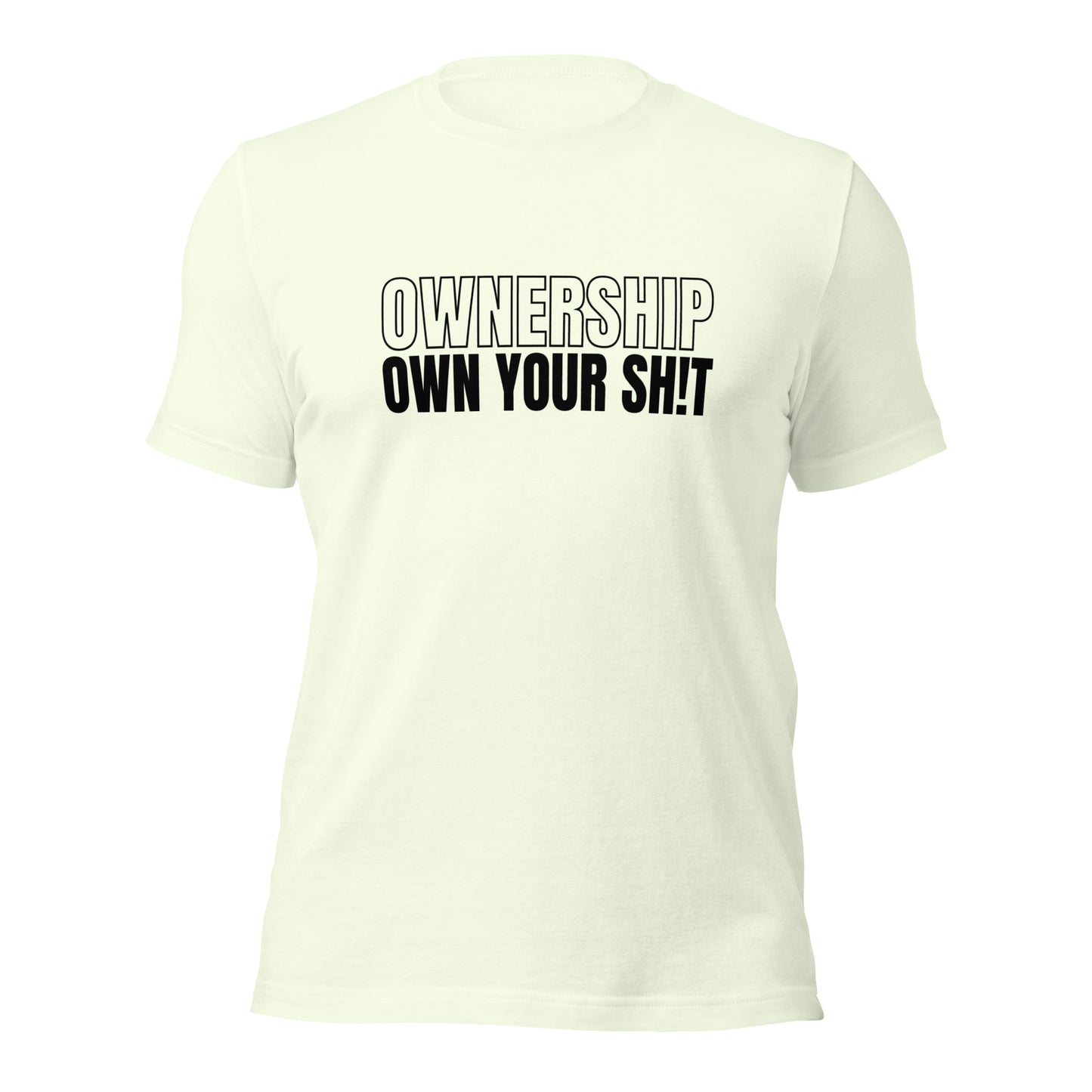 Ownership Tee