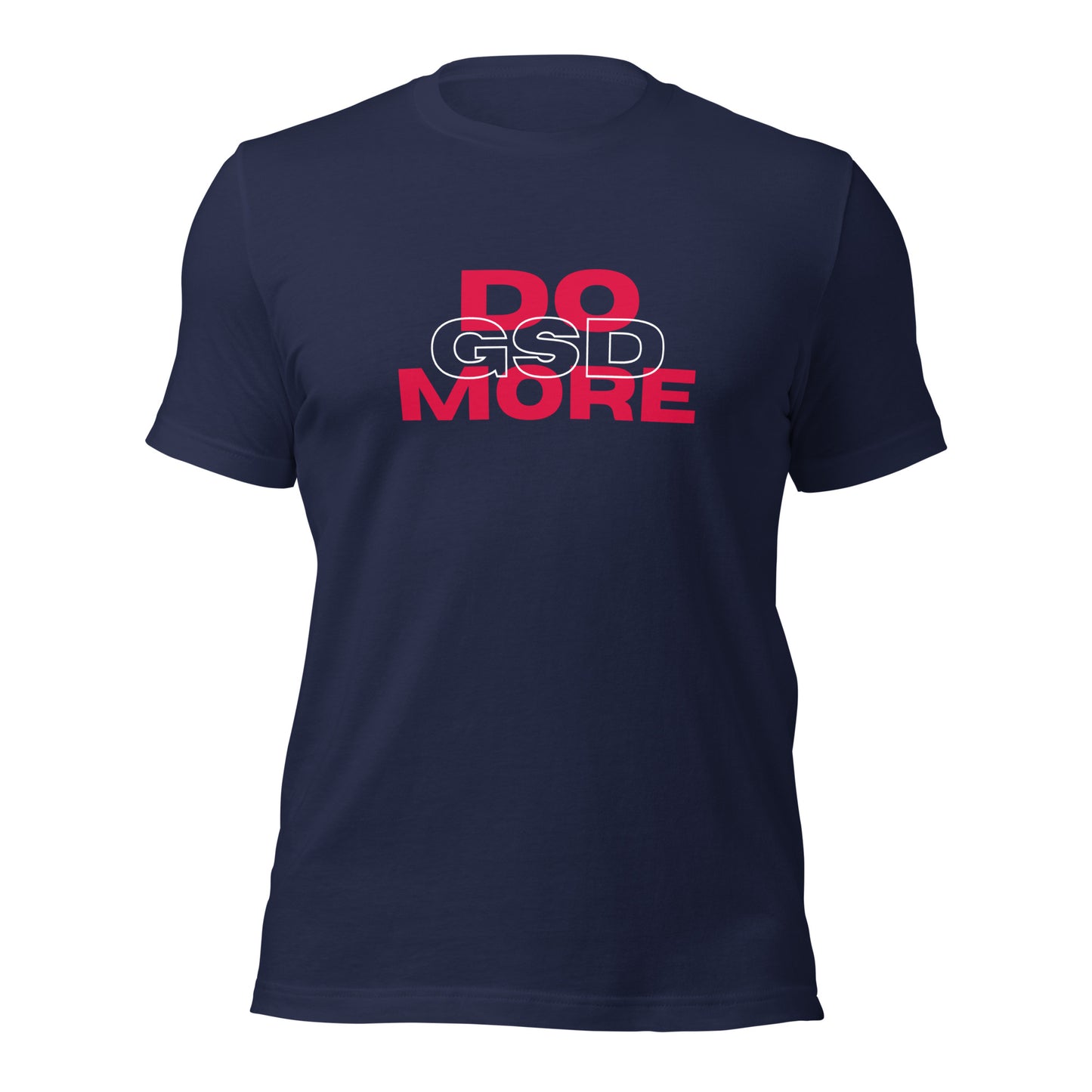 Do More / GSD Tee