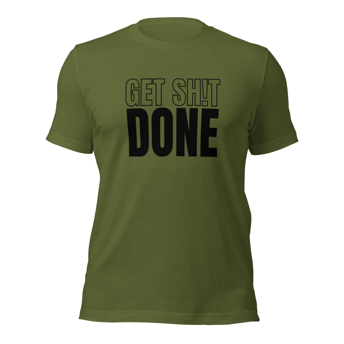 Get Sh!t Done Tee