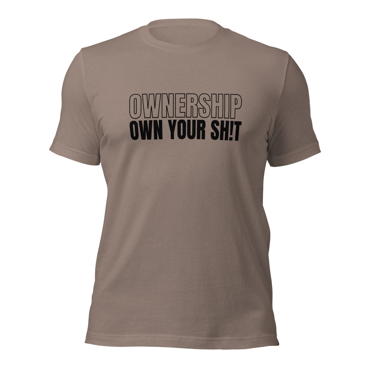 Ownership Tee