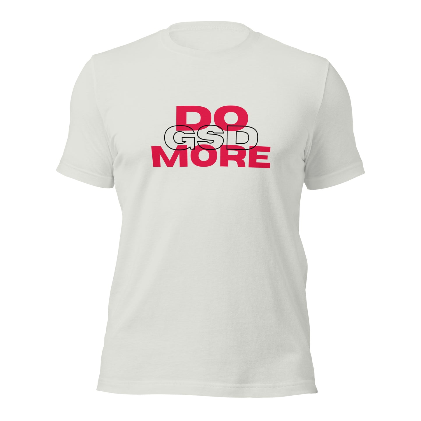 Do More / GSD Tee