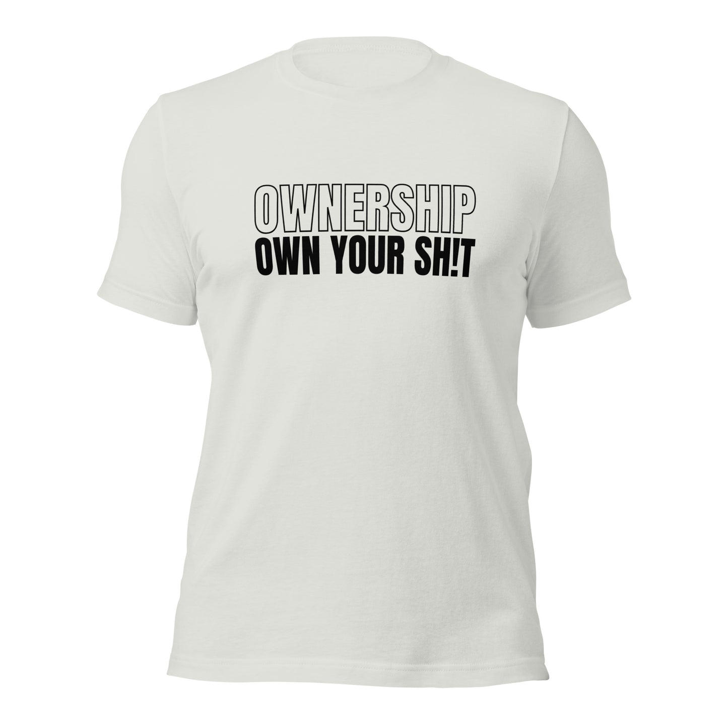 Ownership Tee