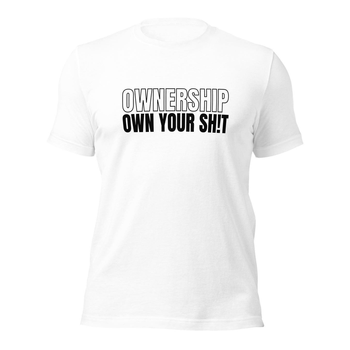 Ownership Tee